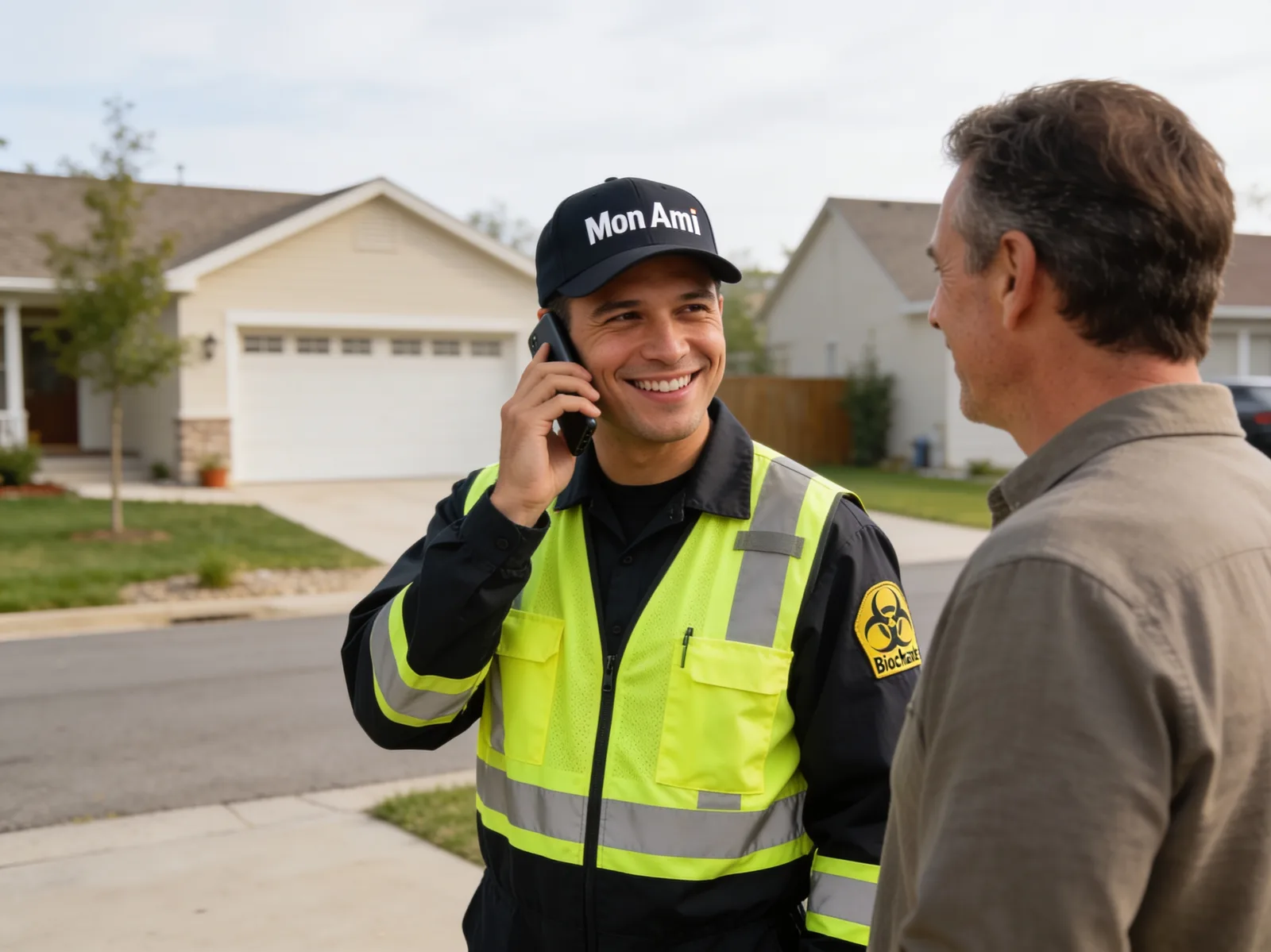 Sewage Cleanup Chino Valley, AZ FAQs